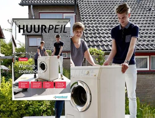 Commercieel huurteam verdringt gratis hulp