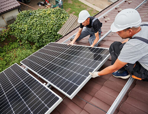 Veel huurders willen van zonnepanelen af