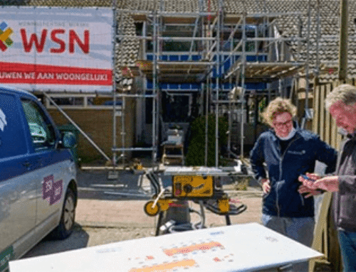 Provincies roepen Rijk op meer te investeren in corporaties