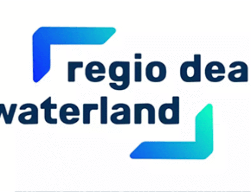 Regio Deal Waterland