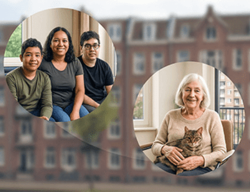 Corporaties versoepelen regels woningruil