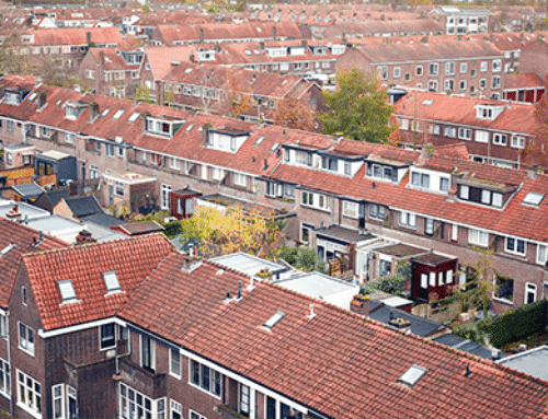 Invullers WoonKieskompas: verlaag belastingen corporaties voor meer woningbouw