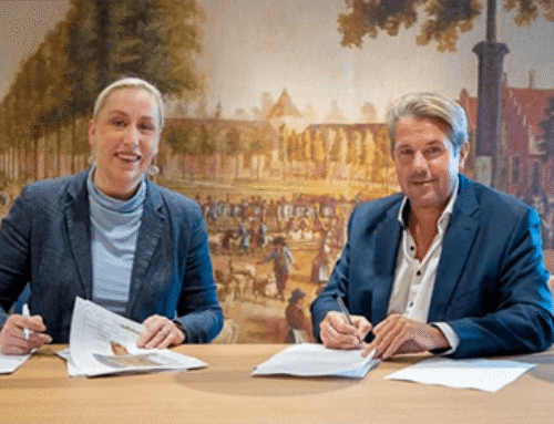 Koop- en realisatieovereenkomst getekend voor Seniorenhof Middenbeemster