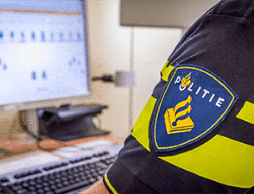 Hulp bij melding of aangifte van strafbare feiten