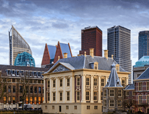 Afschaffen onnodige regels helpt corporaties bij aanpak woningnood