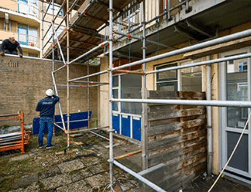 Waarom zijn woningcorporaties niet meer wat ze vroeger waren? En andere vragen beantwoord