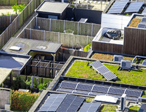 Zonnepanelen en de energierekening: dit verandert de komende jaren