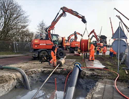 ACM stelt warmtetarieven 2026 vast