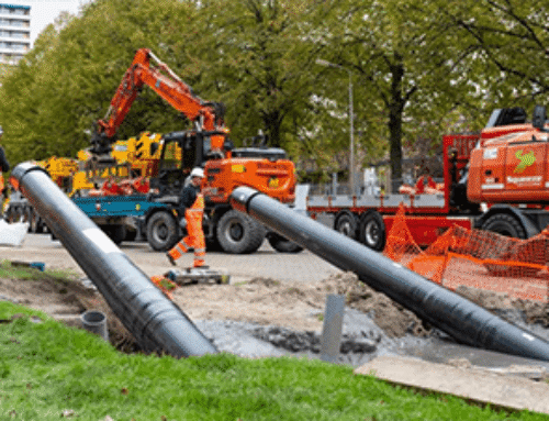 Warmtewet in Eerste Kamer: duidelijke kaders, betaalbaarheid blijft onzeker