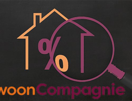 Wooncompagnie Huurverhoging 2026