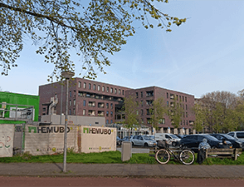 Huurders in Alkmaar gedwongen op warmtenet