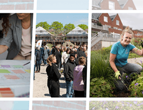 Nieuwe inspiratiegids helpt je participatie écht versterken