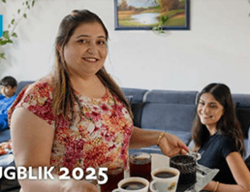 Terugblik 2025: samen werken aan wonen voor vandaag én morgen