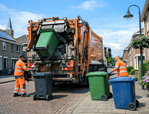 Stijgende lasten voor gemeente en waterschap
