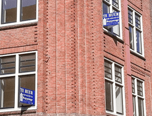 Huurregister maakt private huursector transparanter