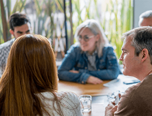 Huurders praten vaker mee, maar missen invloed