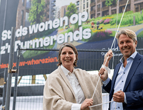 Kop van Wagenweg – Wherezien