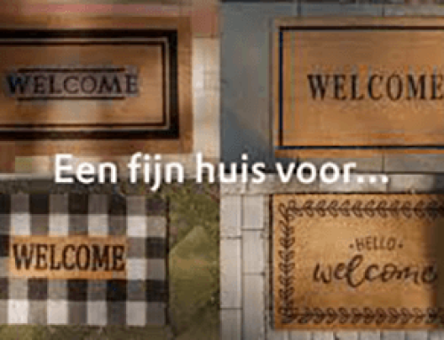 Dit is het werk van woningcorporaties