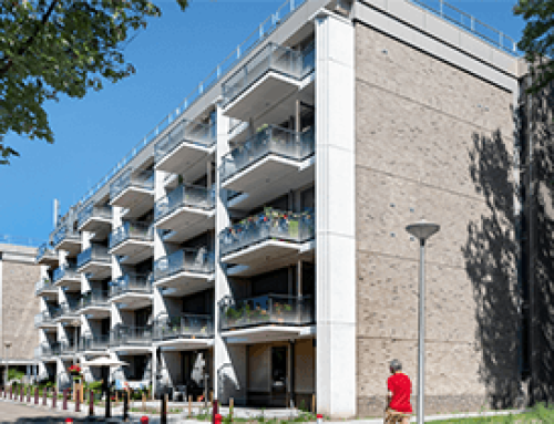 Waar realiseer je succesvol geclusterd wonen voor ouderen?