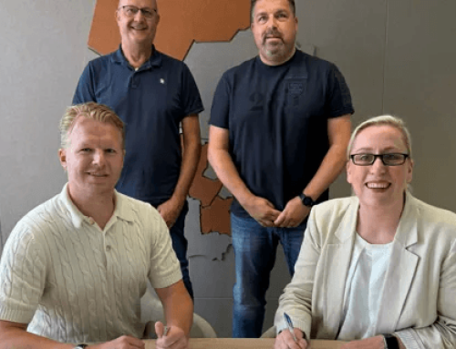 Wooncompagnie wijzigt onderhoudsbedrijven voor installaties voor verwarming en ventilatie