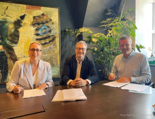 Bouw acht sociale huurappartementen in Broek in Waterland stap dichterbij