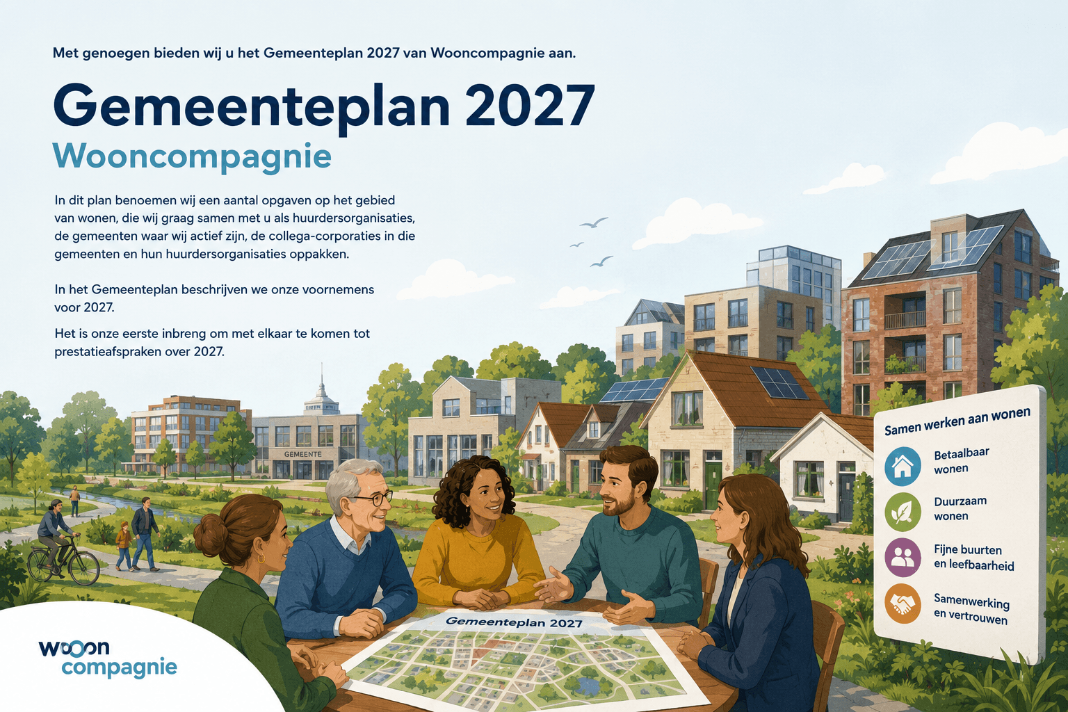 Gemeenteplan