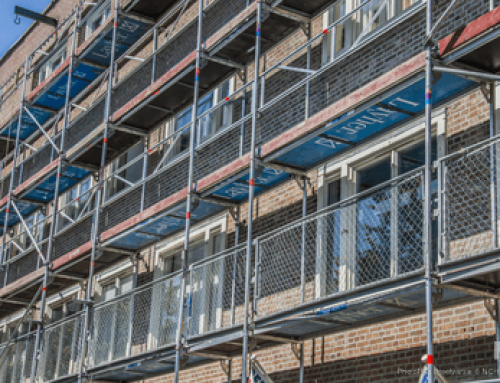 Meer onderhoud verklaart groot deel stijging kosten