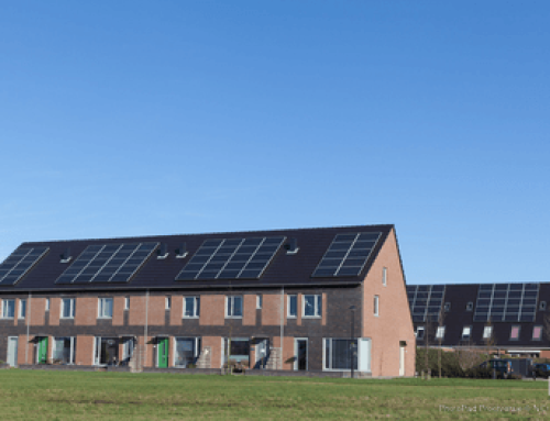 ‘Maak zonnepanelen weer aantrekkelijk voor huurders’