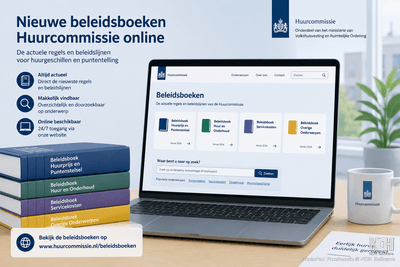 beleidsboek
