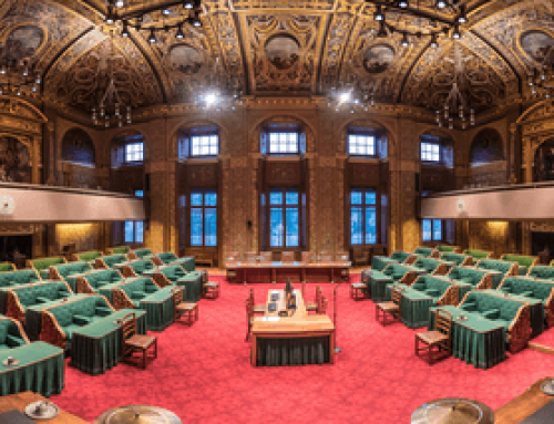 Eerste Kamer stemt in met de Wet versterking regie volkshuisvesting