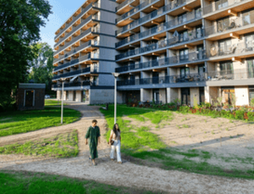 Lokale Monitor Wonen: Betaalbaarheid corporatiesector in 2024 licht verbeterd