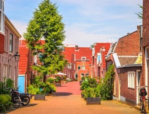 Groot hitte-onderzoek in en om Utrecht