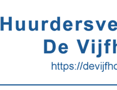 Huurdersvereniging ” De Vijfhoek “