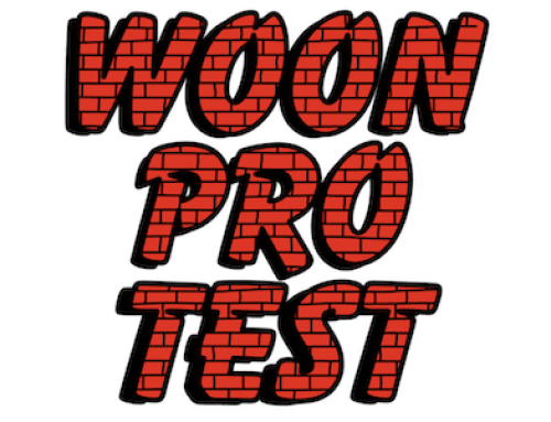 Woonprotest op 10 oktober