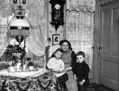 Woningwet 125 jaar