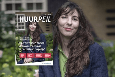 Huurderspeil